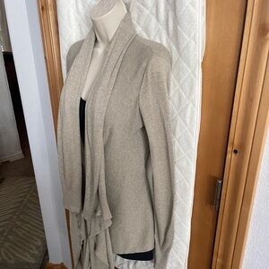 Calvin Klein Classic Women’s Sweater Cardigan